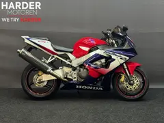 Honda CBR 900 RR Fireblade 2000 occasion – foto 2 van 22