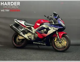 Honda CBR 900 RR Fireblade 2000 occasion