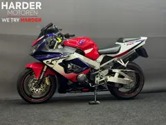 Honda CBR 900 RR Fireblade 2000 occasion – foto 5 van 22