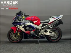 Honda CBR 900 RR Fireblade 2000 occasion – foto 4 van 22