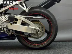 Honda CBR 900 RR Fireblade 2000 occasion – foto 17 van 22