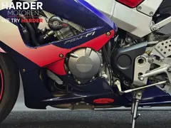 Honda CBR 900 RR Fireblade 2000 occasion – foto 14 van 22