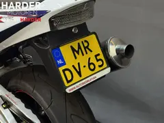 Honda CBR 900 RR Fireblade 2000 occasion – foto 21 van 22