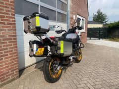 Qjmotor SRT 700 SX Touring 2025 occasion – foto 3 van 20