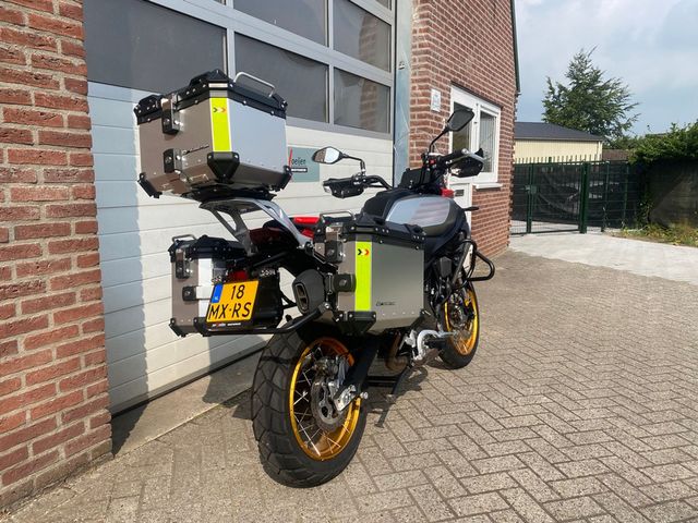 QJMOTOR - srt-700-sx-touring