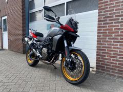 Qjmotor SRT 700 SX Touring 2025 occasion – foto 5 van 20