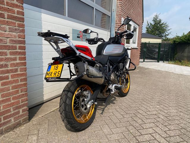 QJMOTOR - srt-700-sx-touring