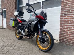 Qjmotor SRT 700 SX Touring 2025 occasion – foto 2 van 20