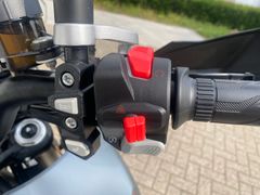 Qjmotor SRT 700 SX Touring 2025 occasion – foto 8 van 20
