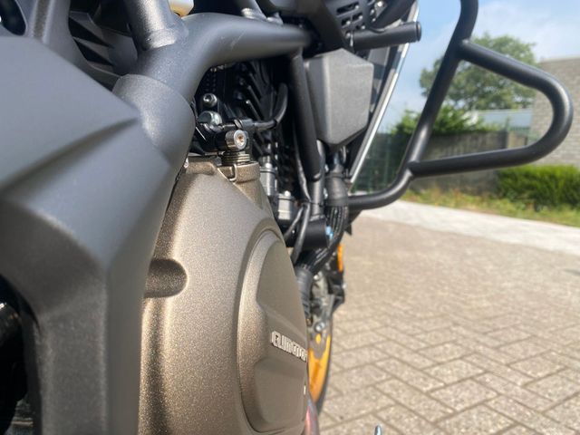 QJMOTOR - srt-700-sx-touring