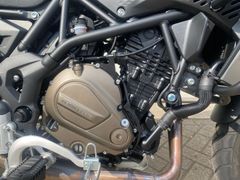 Qjmotor SRT 700 SX Touring 2025 occasion – foto 11 van 20