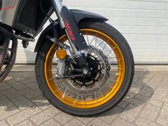 Qjmotor SRT 700 SX Touring 2025 occasion – foto 13 van 20