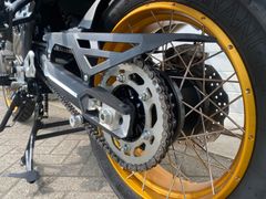 Qjmotor SRT 700 SX Touring 2025 occasion – foto 14 van 20