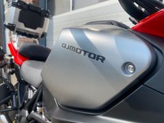 Qjmotor SRT 700 SX Touring 2025 occasion – foto 16 van 20