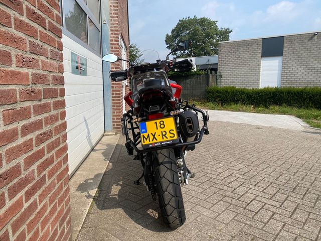 QJMOTOR - srt-700-sx-touring