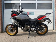Qjmotor SRT 700 SX Touring 2025 occasion – foto 20 van 20