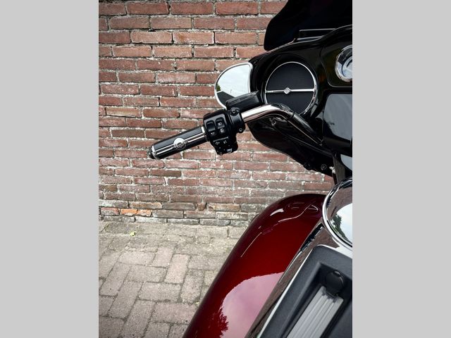 harley-davidson - electra-glide-ultra-classic-flhtcui