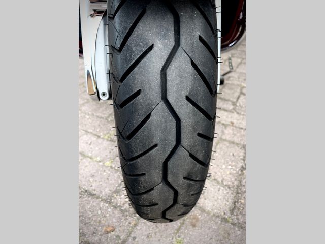 harley-davidson - electra-glide-ultra-classic-flhtcui