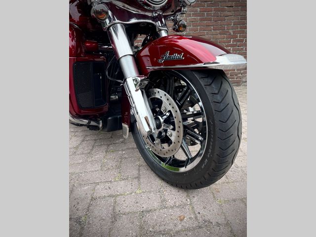 harley-davidson - electra-glide-ultra-classic-flhtcui