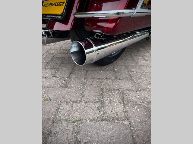 harley-davidson - electra-glide-ultra-classic-flhtcui