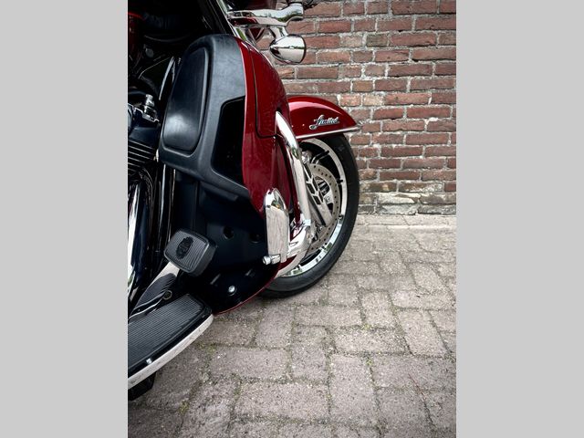 harley-davidson - electra-glide-ultra-classic-flhtcui