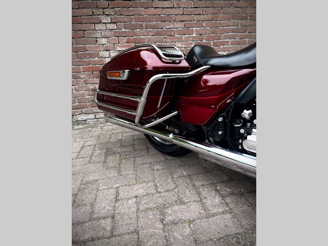 harley-davidson - electra-glide-ultra-classic-flhtcui