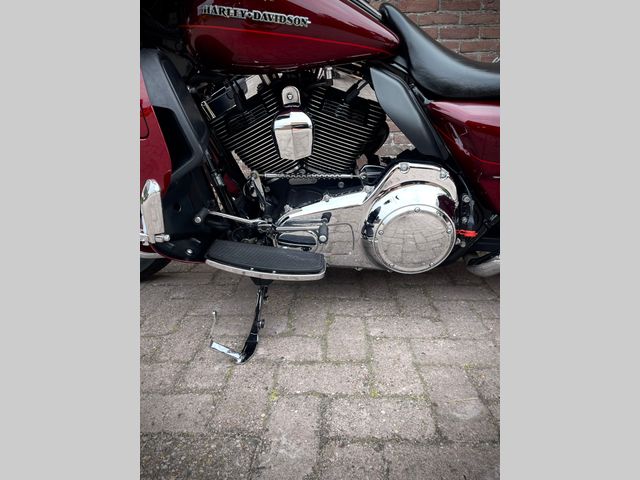 harley-davidson - electra-glide-ultra-classic-flhtcui