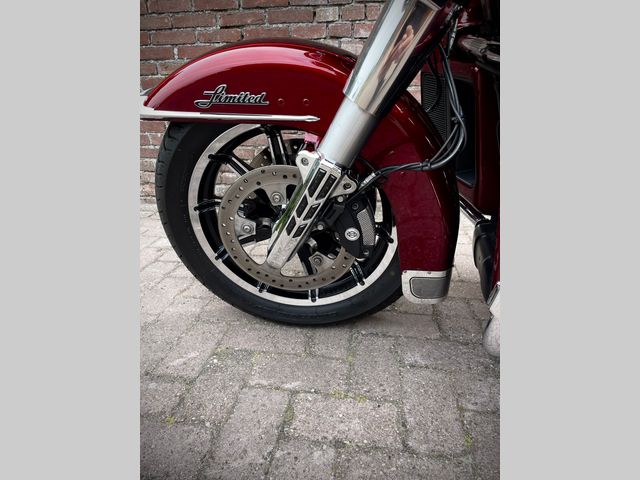harley-davidson - electra-glide-ultra-classic-flhtcui
