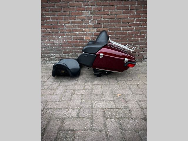 harley-davidson - electra-glide-ultra-classic-flhtcui