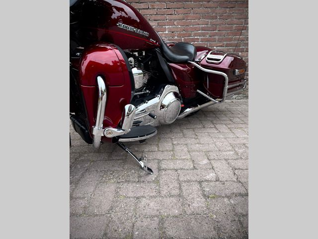 harley-davidson - electra-glide-ultra-classic-flhtcui