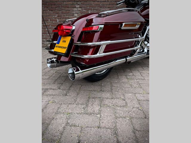 harley-davidson - electra-glide-ultra-classic-flhtcui