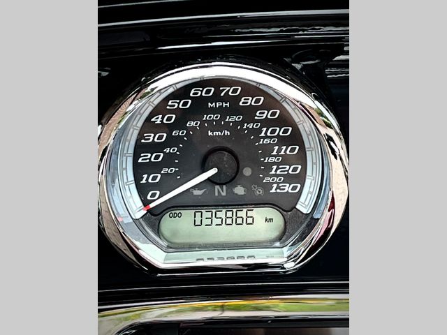 harley-davidson - electra-glide-ultra-classic-flhtcui