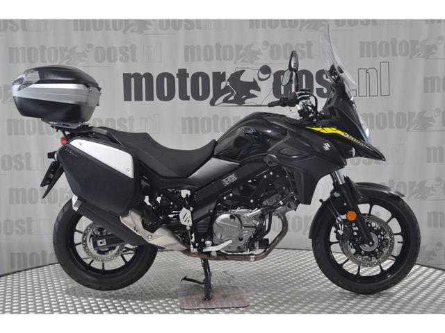suzuki - v-strom-dl-650-abs
