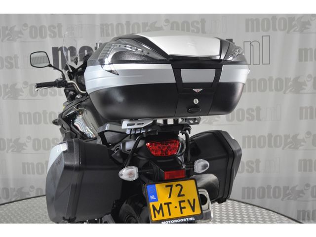 suzuki - v-strom-dl-650-abs