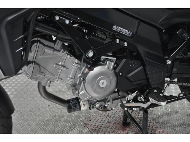suzuki - v-strom-dl-650-abs