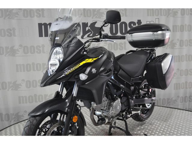 suzuki - v-strom-dl-650-abs