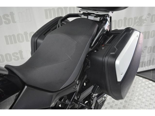suzuki - v-strom-dl-650-abs