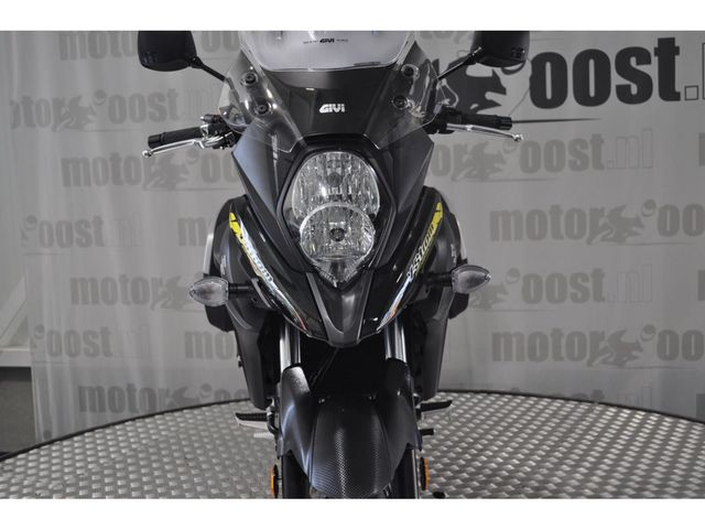 suzuki - v-strom-dl-650-abs