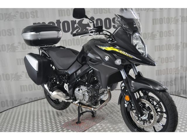 suzuki - v-strom-dl-650-abs