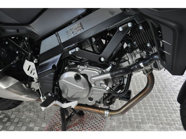 suzuki - v-strom-dl-650-abs
