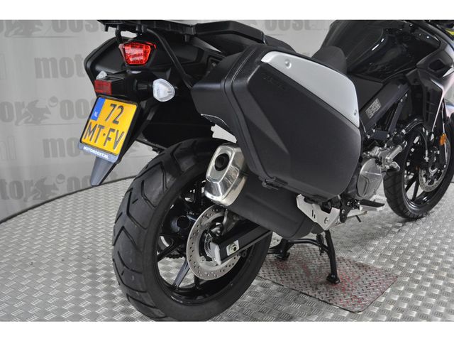 suzuki - v-strom-dl-650-abs