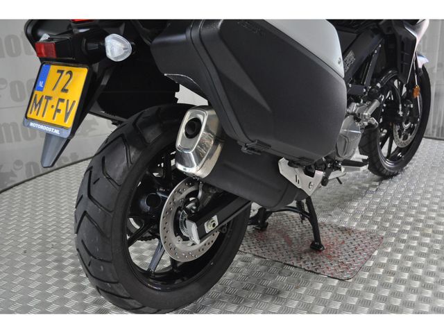 suzuki - v-strom-dl-650-abs