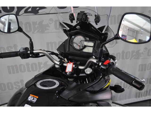 suzuki - v-strom-dl-650-abs