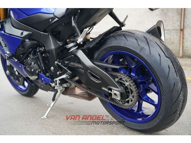 yamaha - yzf-r1