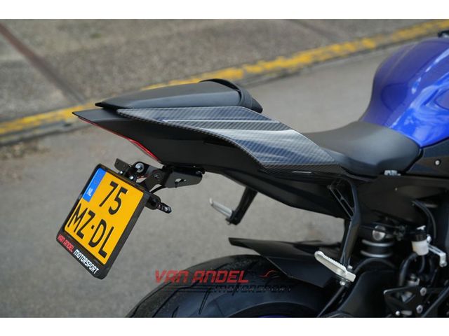 yamaha - yzf-r1
