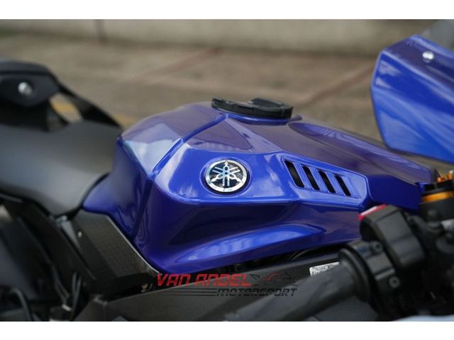 yamaha - yzf-r1