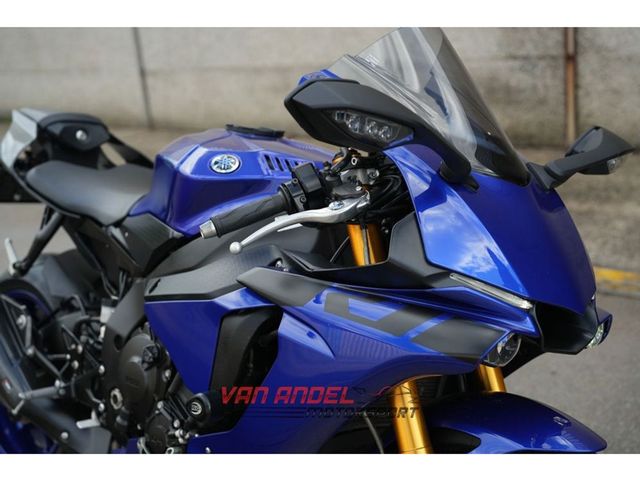 yamaha - yzf-r1