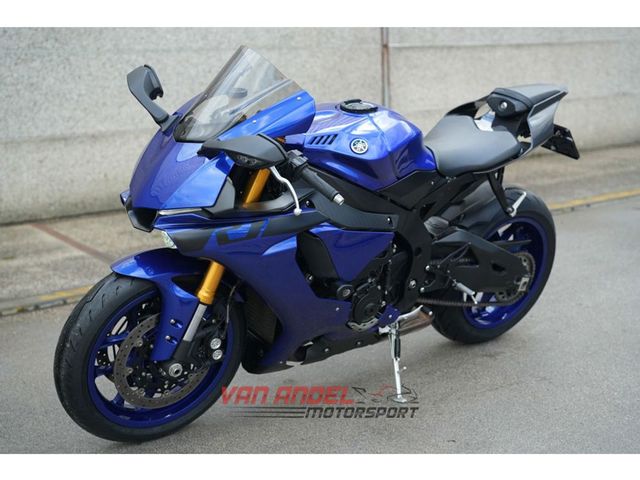 yamaha - yzf-r1