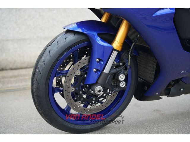 yamaha - yzf-r1