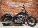 HARLEY-DAVIDSON STREET BOB FXBB